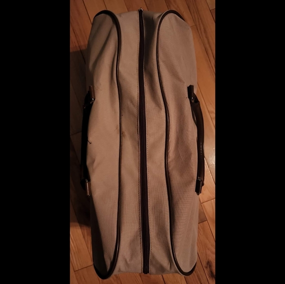 Polo Ralph Lauren Duffle Bag - Picture 3 of 3